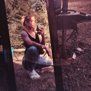 Meet your Posher, Kayleigh